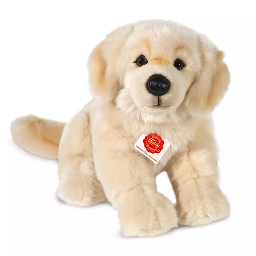 Teddy Hermann Kultainen noutaja pehmolelu 30cm