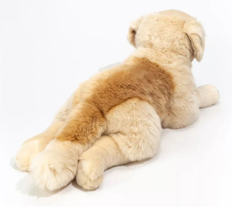 Teddy Hermann Kultainen noutaja pehmolelu 60cm