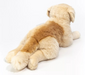 Teddy Hermann Kultainen noutaja pehmolelu 60cm