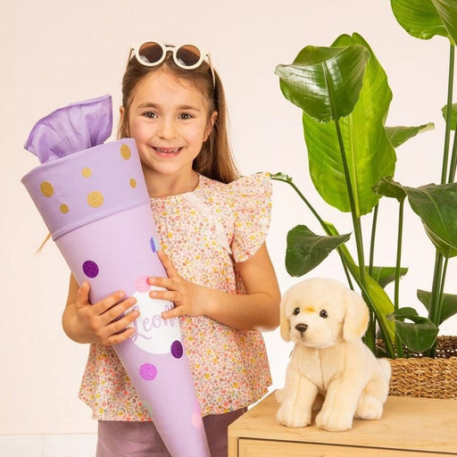 Teddy Hermann Kultainen noutaja pehmolelu 24cm
