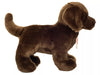 Teddy Hermann Labradorin noutaja pehmolelu 30cm