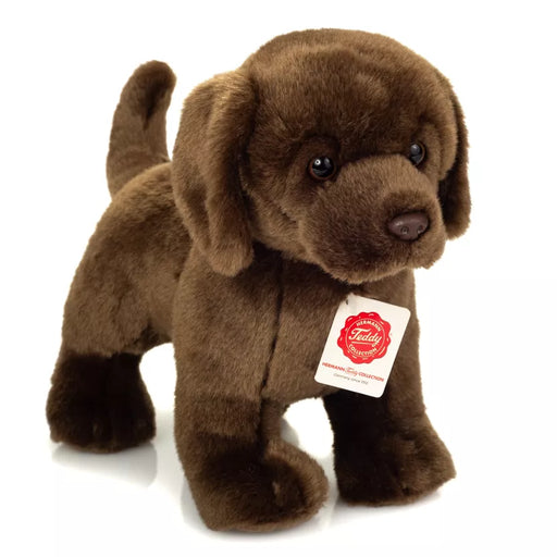 Teddy Hermann Labradorin noutaja pehmolelu 30cm