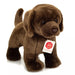 Teddy Hermann Labradorin noutaja pehmolelu 30cm