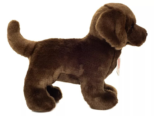 Teddy Hermann Labradorin noutaja pehmolelu 30cm