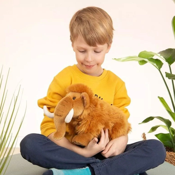Teddy Hermann Mammutti pehmolelu 30cm