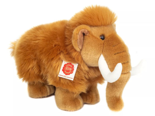Teddy Hermann Mammutti pehmolelu 30cm