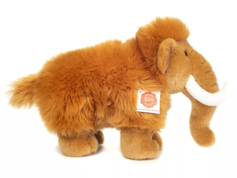 Teddy Hermann Mammutti pehmolelu 30cm