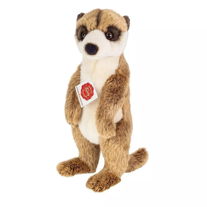 Teddy Hermann Mangusti pehmolelu 29cm
