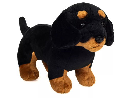 Teddy Hermann Mäyräkoira 21cm - Lajitelma