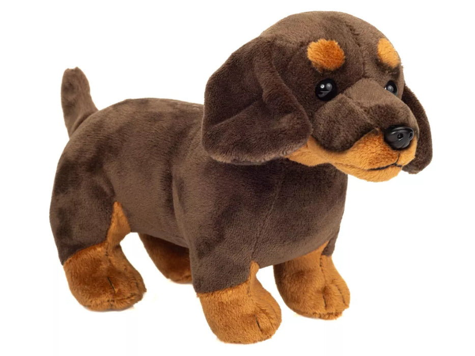 Teddy Hermann Mäyräkoira 21cm - Lajitelma