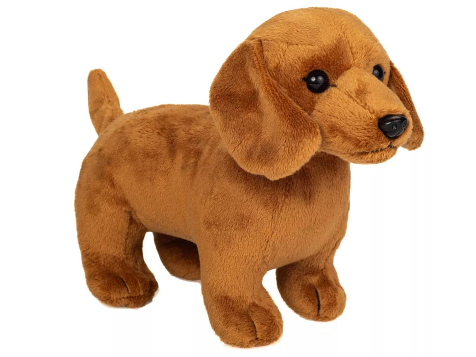 Teddy Hermann Mäyräkoira 21cm - Lajitelma