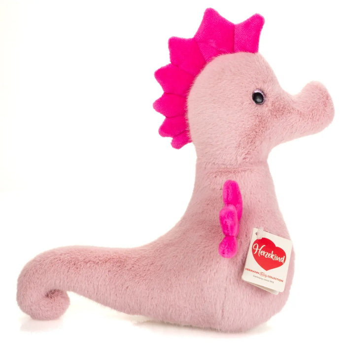 Teddy Hermann Merihevonen pehmolelu 23cm
