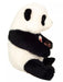 Teddy Hermann Panda pehmolelu 28cm