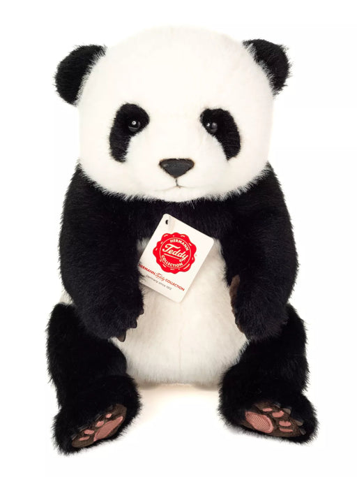 Teddy Hermann Panda pehmolelu 28cm