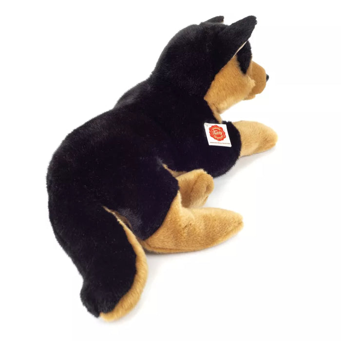 Teddy Hermann Saksanpaimenkoira pehmolelu 45cm