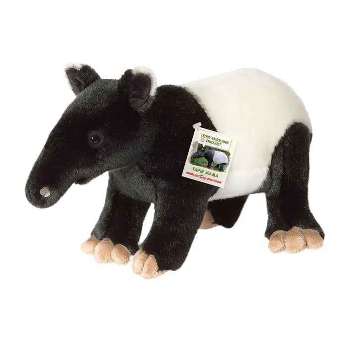 Teddy Hermann Tapiiri pehmolelu 32cm