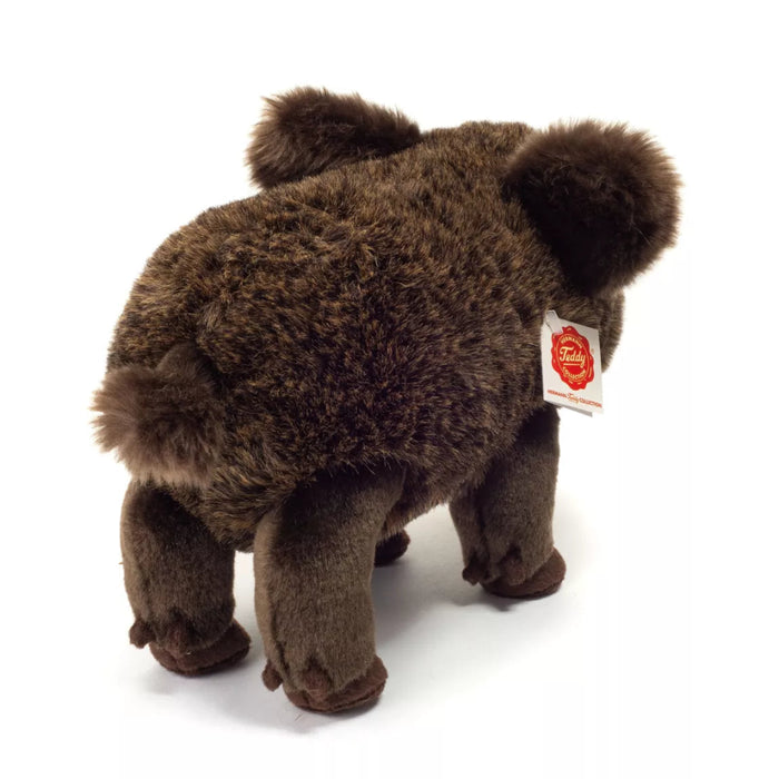 Teddy Hermann Villisika pehmolelu 30cm