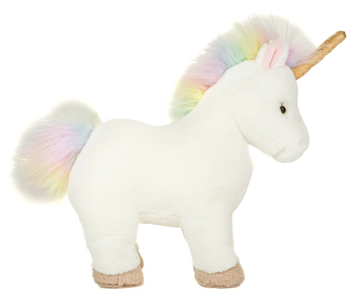 Teddy Hermann Yksisarvinen pehmolelu 27cm