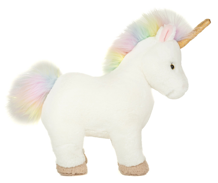 Teddy Hermann Yksisarvinen pehmolelu 27cm