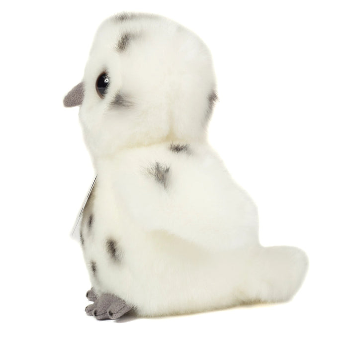 Teddy Hermann tunturi Pöllö pehmolelu 16cm