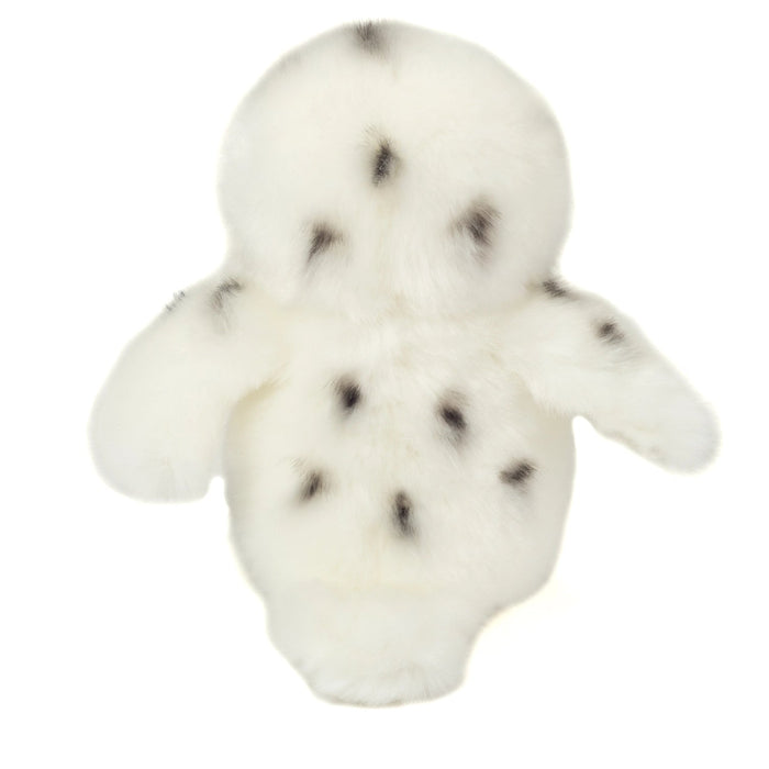 Teddy Hermann tunturi Pöllö pehmolelu 16cm