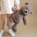 Orange Toys iso Nalle pehmolelu 47cm
