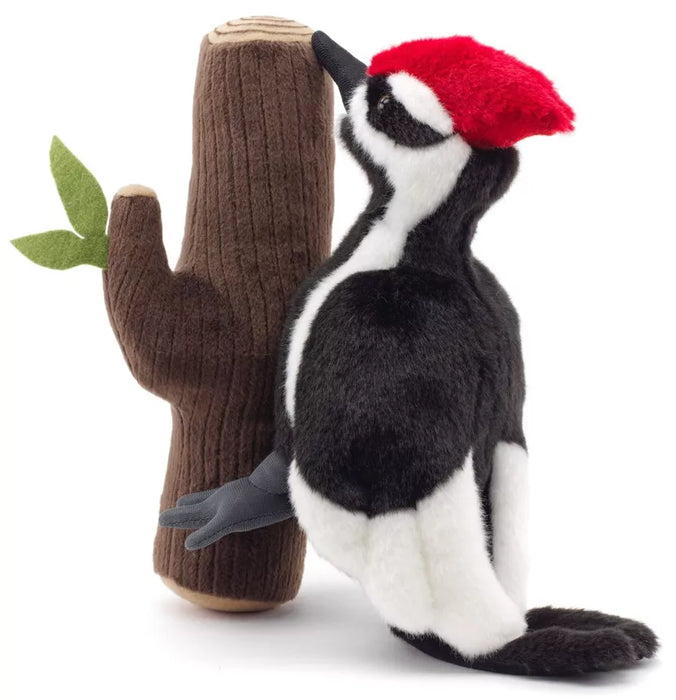 Tikka pehmolelu 27cm