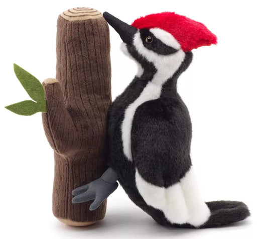 Tikka pehmolelu 27cm