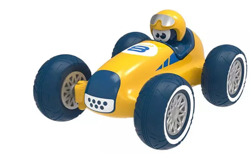Tooko My First Racer kauko-ohjajttava kilpa-auto - lajitelma