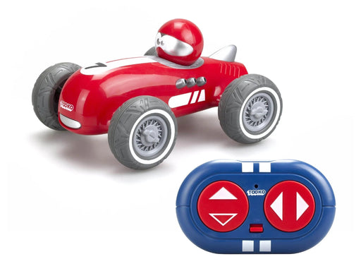Tooko My First Racer kauko-ohjajttava kilpa-auto - lajitelma