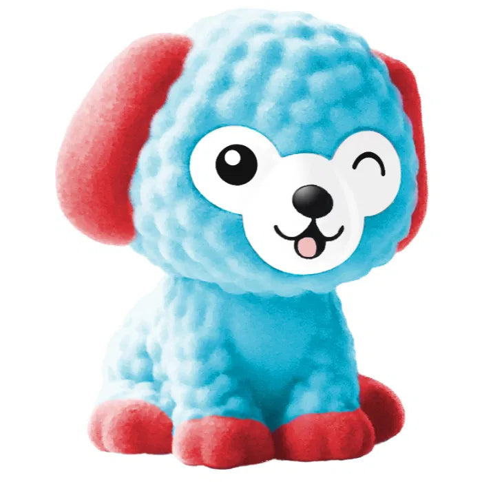 Topps I love puppies - yllätyspakkaus