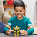 Transformers Classic Heroes Team 2in1 - Bumblebee