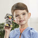 Transformers Classic Heroes Team 2in1 - Grimlock