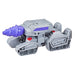 Transformers Classic Heroes Team 2in1 - Megatron
