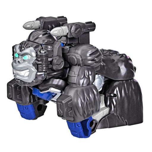 Transformers Classic Heroes Team 2in1 - Optimus Primal