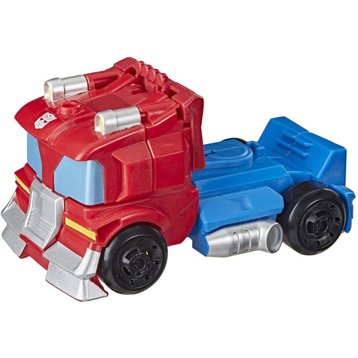 Transformers Classic Heroes Team 2in1 - Optimus Prime