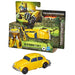 Transformers Rise of the Beasts - Bumblebee