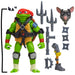 Turtles Tales Of Mutations figuuri ja aseet - Rapfael