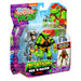 Turtles Tales Of Mutations figuuri ja aseet - Rapfael