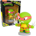 Turtles pienet figuurit - lajitelma