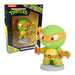 Turtles pienet figuurit - lajitelma