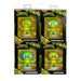 Turtles pienet figuurit - lajitelma