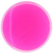 Unicorn Poo pinkki Slimy lima - tasku koko