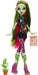 Monster High Boo -riginal Creeproduction G1 Venus McFlytrap -nukke
