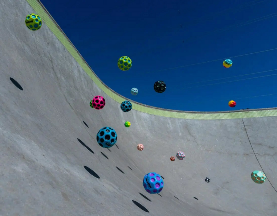 Waboba Martian Moon ball pallo - valitse väri