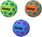 Waboba Martian Moon ball pallo - valitse väri