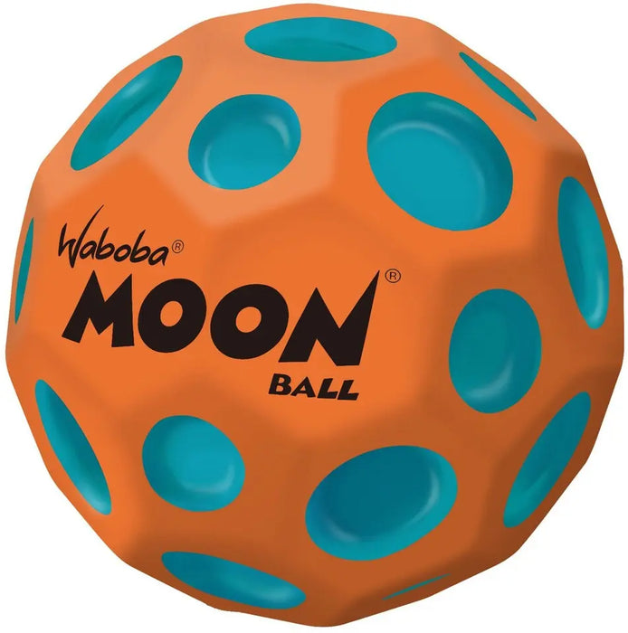 Waboba Martian Moon ball pallo - valitse väri