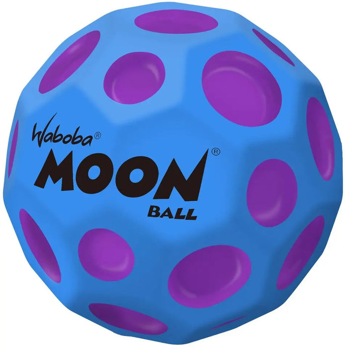 Waboba Martian Moon ball pallo - valitse väri
