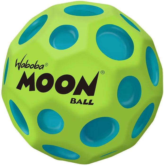 Waboba Martian Moon ball pallo - valitse väri