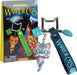 Warrior Cats Collectible Charm - yllätyspakkaus - Ennakkotilaus!